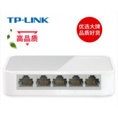 TP-LINK 16口 交换机